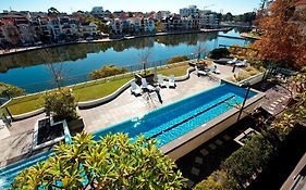 East Perth Suites Hotel